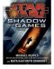 [Star Wars 01] • [Star Wars Legends 01] • SW0226 Shadow Games